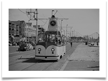 02_Postcard from Blackpool  - Martin Ellison